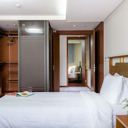 Seaside Arden Hotel Seogwipo Luaran gambar