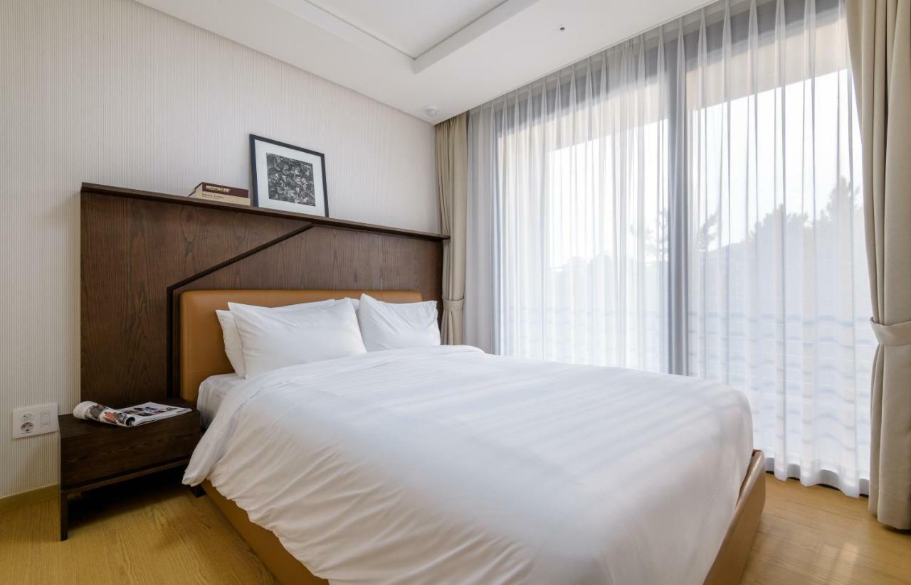 Seaside Arden Hotel Seogwipo Luaran gambar
