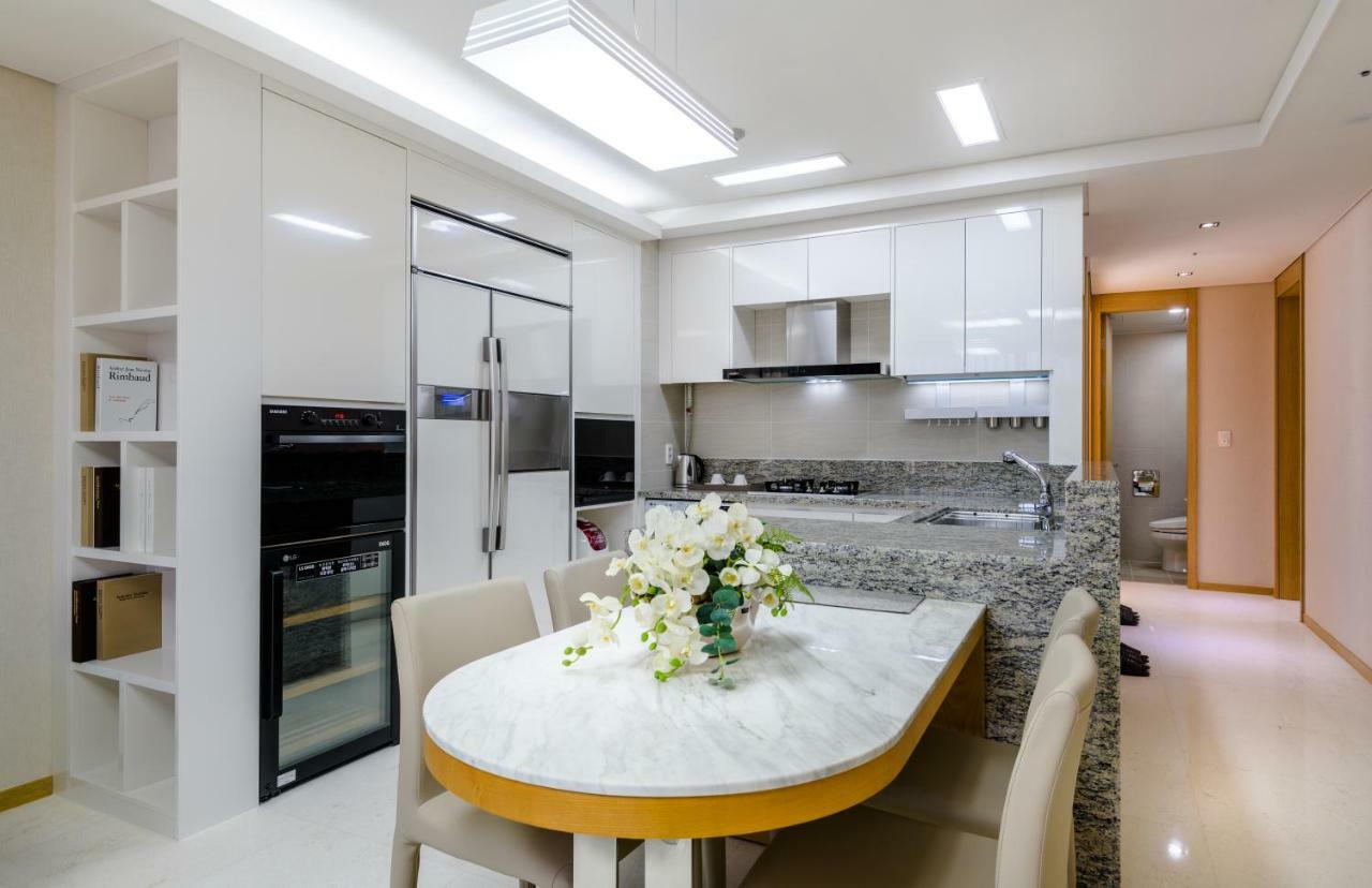 Seaside Arden Hotel Seogwipo Luaran gambar