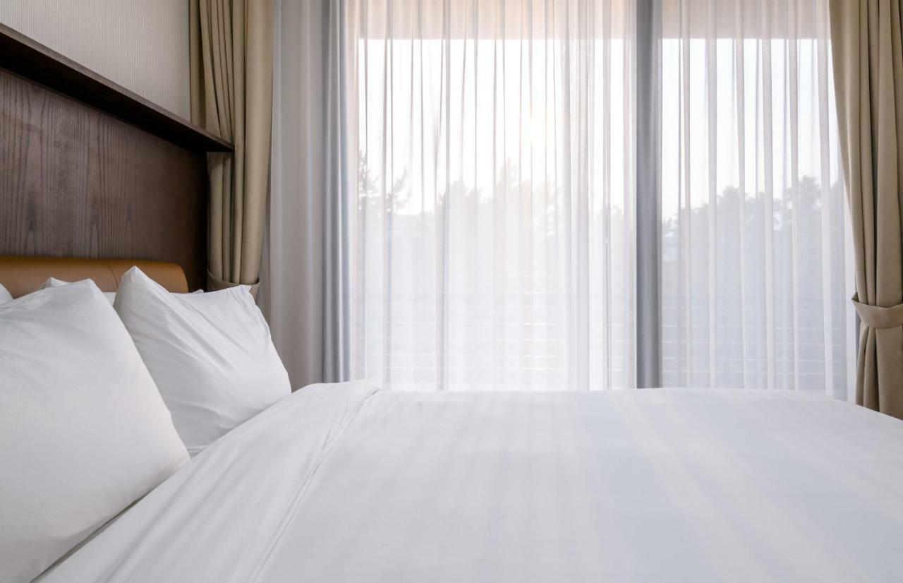 Seaside Arden Hotel Seogwipo Luaran gambar