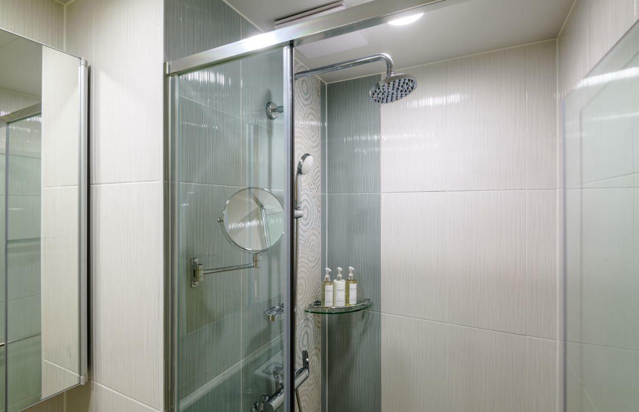 Seaside Arden Hotel Seogwipo Luaran gambar