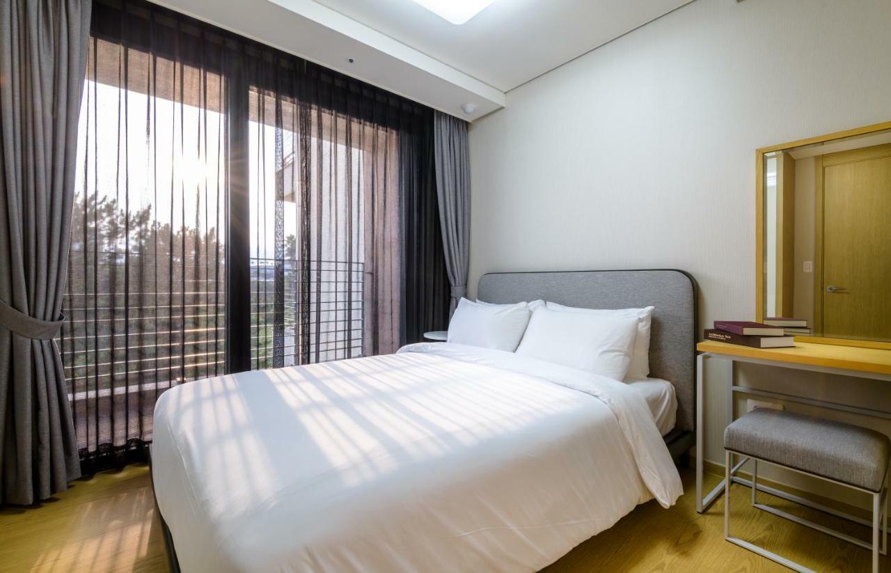 Seaside Arden Hotel Seogwipo Luaran gambar