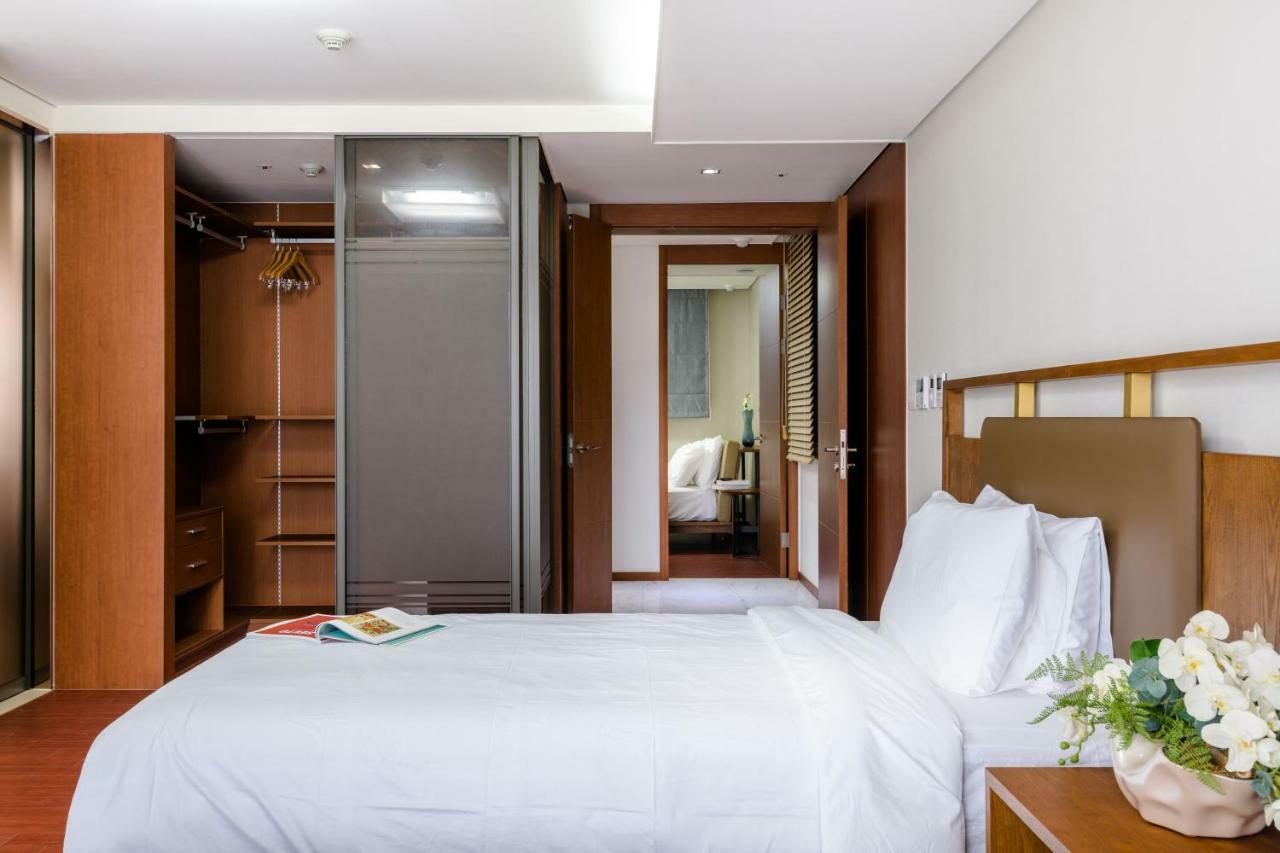 Seaside Arden Hotel Seogwipo Luaran gambar