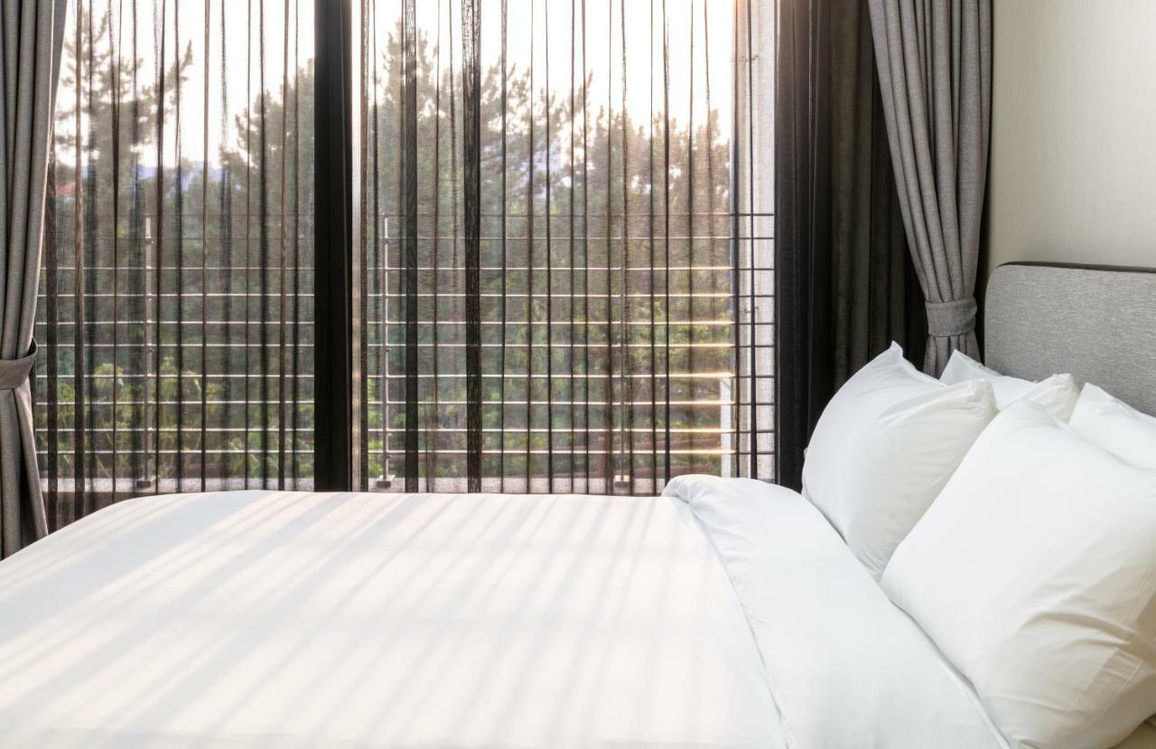 Seaside Arden Hotel Seogwipo Luaran gambar