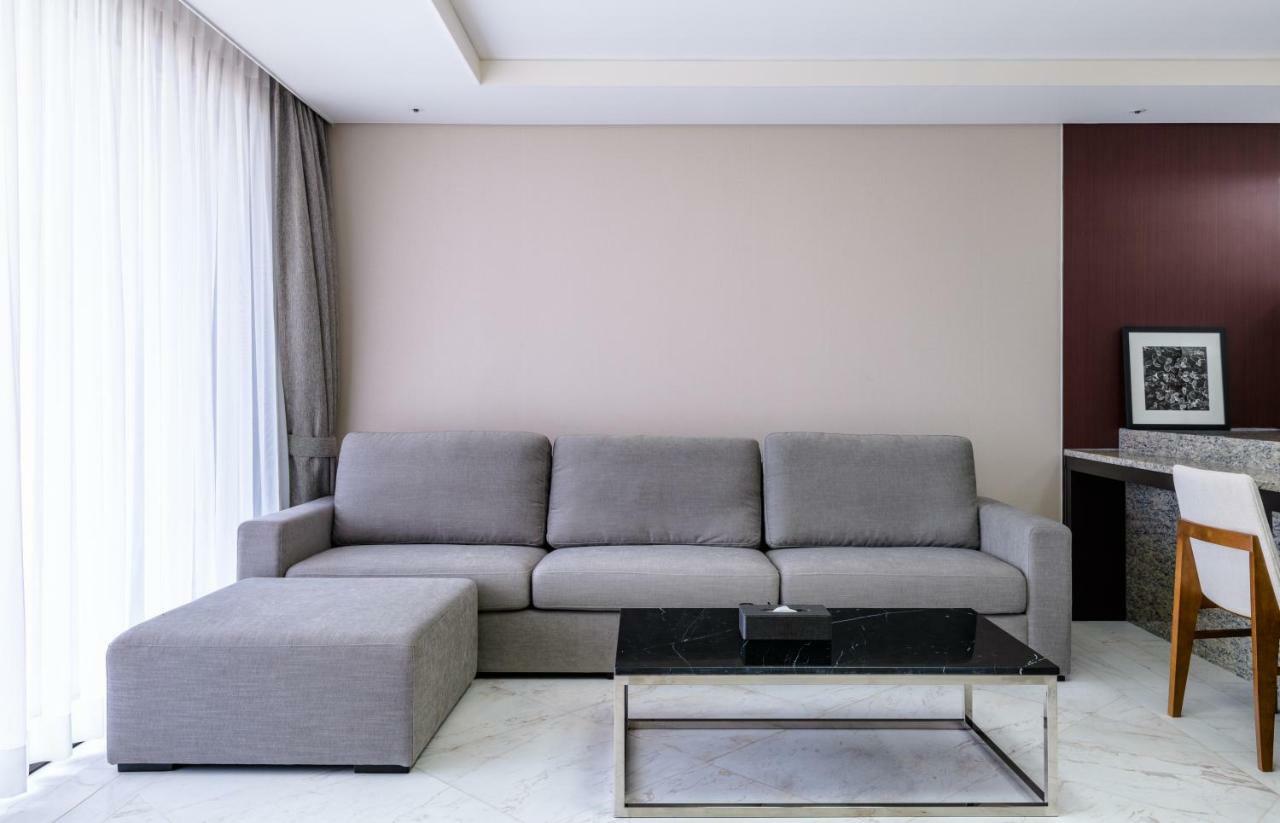 Seaside Arden Hotel Seogwipo Luaran gambar