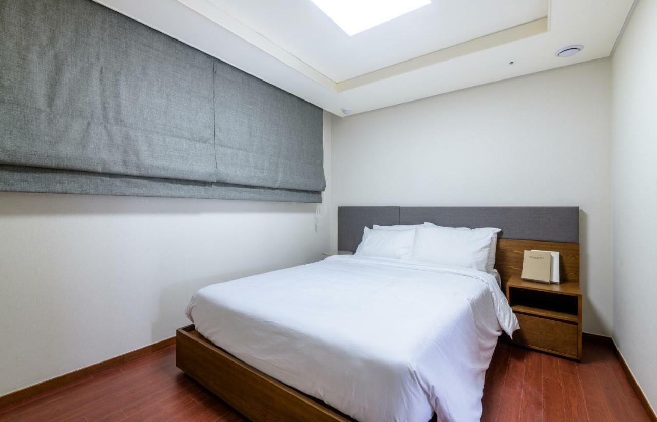 Seaside Arden Hotel Seogwipo Luaran gambar