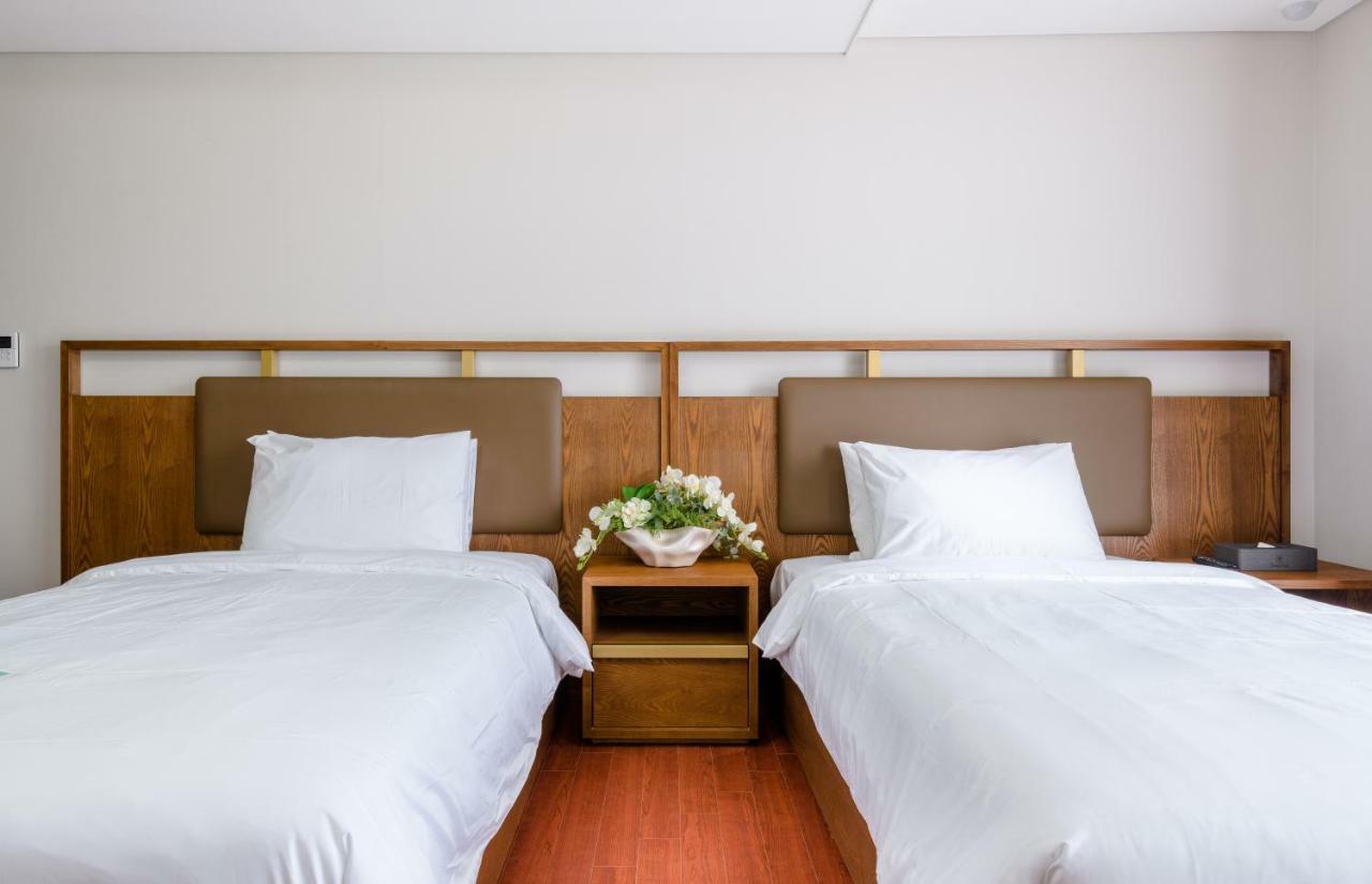 Seaside Arden Hotel Seogwipo Luaran gambar
