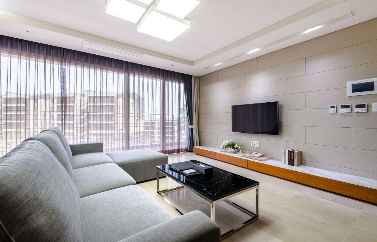 Seaside Arden Hotel Seogwipo Luaran gambar