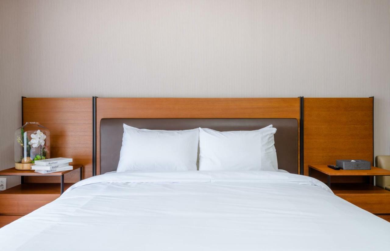 Seaside Arden Hotel Seogwipo Luaran gambar